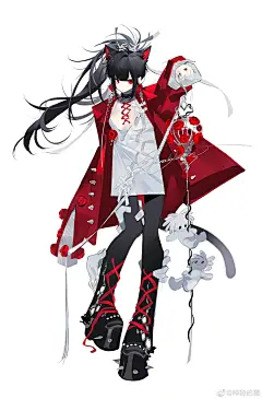 亚比服设图片大全-亚比服设高清好看的图片--花瓣倾复（不采ai版）的画板