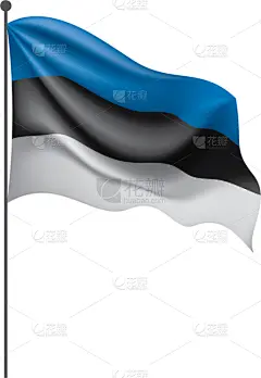 爱沙尼亚,国内著名景点,纺织品,风,分离着色,白色,欧洲,职权,写实