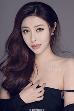 studiow摄影师魏宏宇的照片微相册
