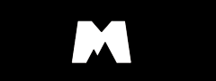 雪灵天采集到m logo