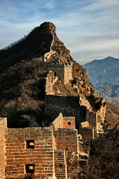 两耳猫采集到风景