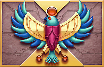 Riches of Egypt - Mi...