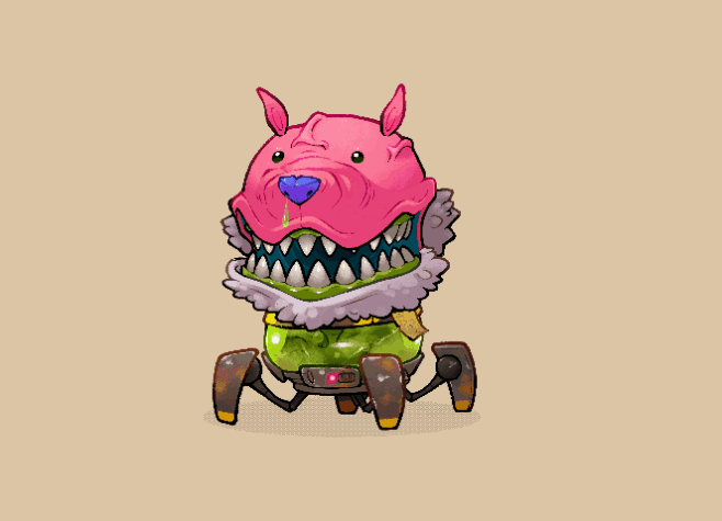 Axie Infinity - Orig...