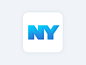 NYC App Icon