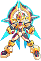 Model O-10 by CyberBeastWarrior