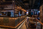 Amarillo Restaurants interior design concept reinvented on Behance