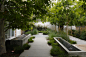 Mark Tessier Landscape Architecture - Shiflett Residence