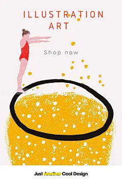 丰富多彩的家居装饰 -大作