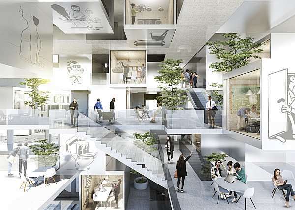  CBS - Campus in Soc...