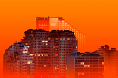 VILLONG采集到摄影