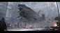 ArtStation - 20151216, x zhang