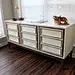 Mid-Century Danish Dresser - contemporary - dressers chests and bedroom armoires - other metro - Revitalized Artistry