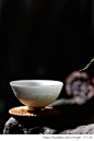 佛能洗心，
茶能涤性