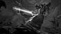 Base Kassadin Update - League of Legends