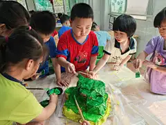 4月22日-《西游记》花果山2