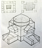 建筑线稿 (20)