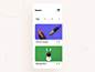 UI Movement : Only the best UI design inspiration, right in your inbox