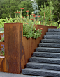 橄榄林住宅花园 / Surfacedesign, Inc. – mooool木藕设计网