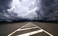 广东省惠州市惠东盐洲岛 宽屏壁纸(壁纸11)