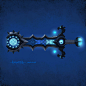 Nexus Sword - Characters & Art - World of Warcraft: Wrath of the Lich King