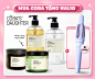 LIXIBOX OFFICAL STORE - Shopee Mall Online | Shopee Việt Nam