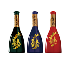 我烤采集到茶包装