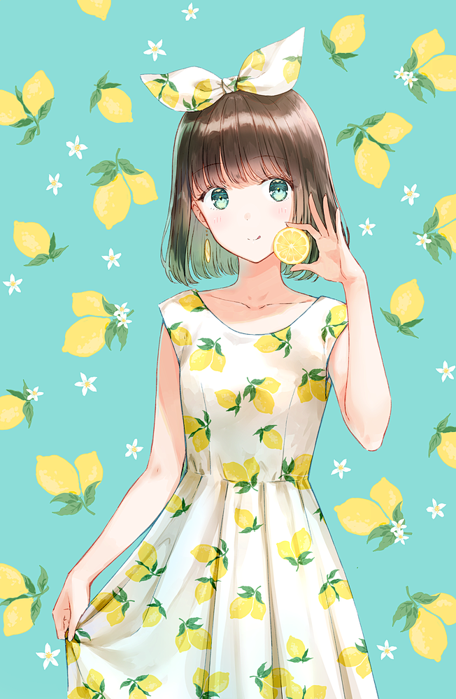 「lemon」/「Hiten◆三日目東A...