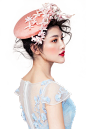 PNG素材 免抠图 透明背景美女