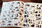 Search and find. Animals : Children book "Search and find. Animals"Published by Clever Media Group, 2016