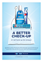 Health • Oral Care • Print, In-Aisle & DM Promotion : Pro-Health In and Out of Store Campaign