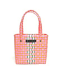 MARNI（マルニ）の「MARNI（マルニ）Kids & Junior MW73F - BOX BASKET BORSA バスケットかごバッグ（かごバッグ）」