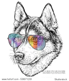 漫画,动画,动漫,人物,植物,动物,插画,手绘,画画,画笔,绘本,素描,油画,健康,欢乐,微笑,站酷海洛(HelloRF)-Shutterstock中国独家合作伙伴-正版素材在线交易平台-站酷旗下品牌。