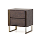 Samara Nightstand