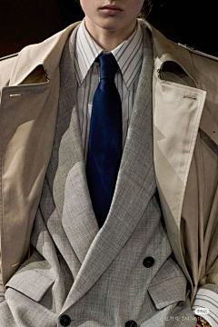 呆呆的艺术家采集到服装男