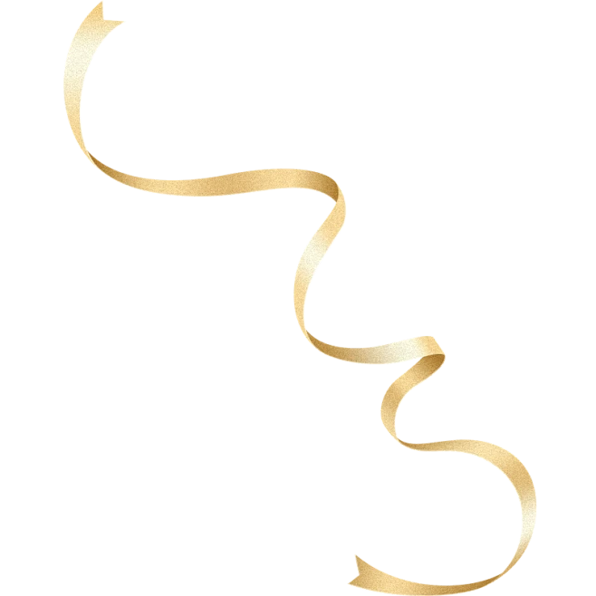 Yellow ribbon-花瓣网