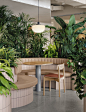 Zendesk Montreal Office Design Focuses on Employee Satisfaction | Azure Magazine