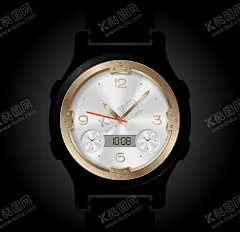 钟表 【酷图网】手表,钟表,时间,效率,插图,手绘,插画,Ai矢量,图片素材