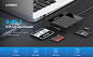 sd card reader usb 3.0