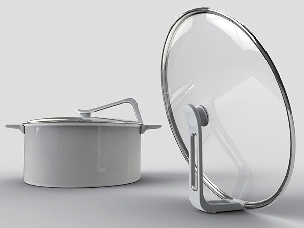 Smart Handle – Cooki...
