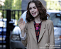 微博综合搜索 - Lily Collins - 新浪微博