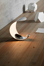 Curl - Sebastian Bergne for Luceplan - This is drool worthy