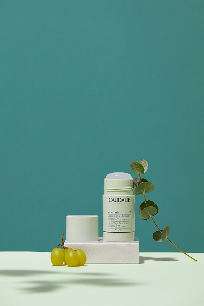 CAUDALIE Vinofresh葡萄...