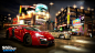 General 2730x1536 car