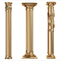 欧式复古金色罗马柱子高清图片欧式复古金色罗马柱子高清图片  欧式装饰 金色柱子 罗马柱子 浮雕建筑 家居装饰 复古装饰 高档装饰 高清图片 jpgc4y5bj2uy4d