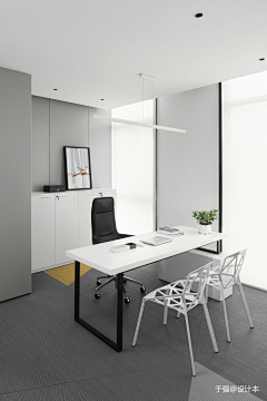 Crystal~`采集到Space-office