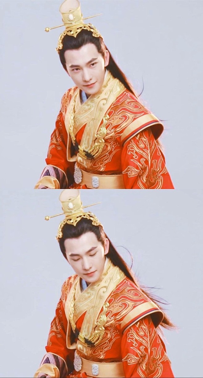 #杨洋代言倩女幽魂手游##杨洋#
求问，...