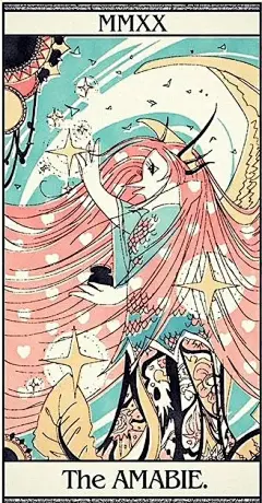 惊了！百位日本网友居然画妖怪抗疫！在线画画祈福：“疫病退散，打败病毒！” : 60万插画师共同关注→插画与品牌设计
