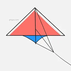 春游踏青卡通传统菱形风筝图片大小2000x2000px 图片尺寸233.12 KB 来自PNG搜索网 pngss.com 免费免扣png素材下载！插画#出游#创意#春季#春天#儿童#风筝#简约#卡通#可爱#设计#踏青#装饰图案#