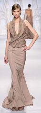 Abed Mahfouz Haute Couture Fall Winter 2013 2014