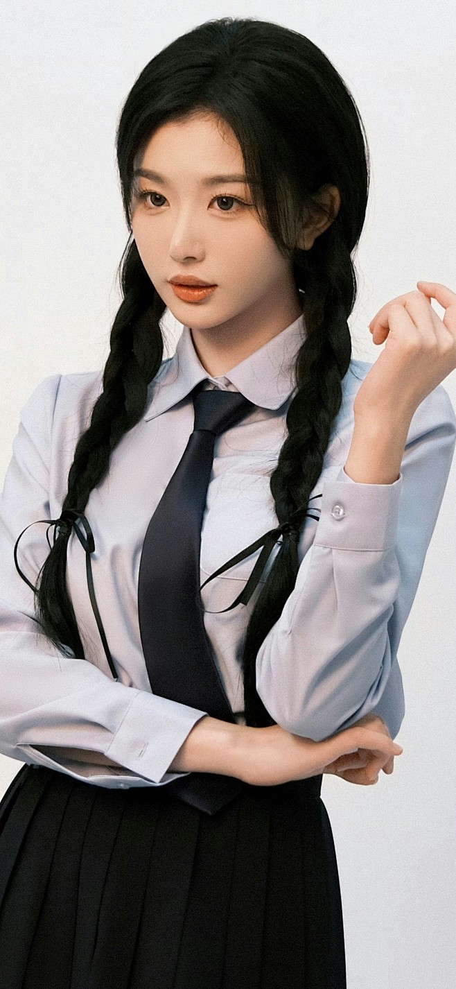 孔雪儿
采集@别致的七